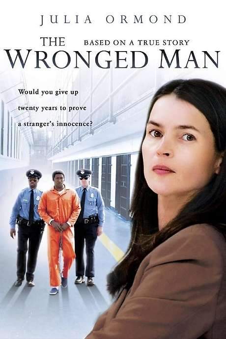 The Wronged Man
